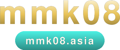 mmk08 logo